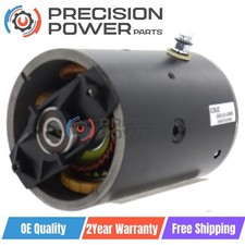 Usado, Motor para tampa de caçamba MDY7057 MDY7057A 46-717 46-2414 MDY7027 MDY7059 MDY6119 CCW comprar usado  Enviando para Brazil