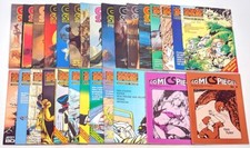 Comic spiegel alte gebraucht kaufen  Stuttgart