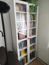 Billy xberg bücherregal gebraucht kaufen  Lörrach