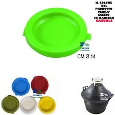 Tappo plastica damigiana usato  Andria