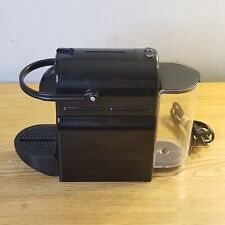 Máquina de café expresso Nespresso Inissia D40 preta limpa testada funciona comprar usado  Enviando para Brazil