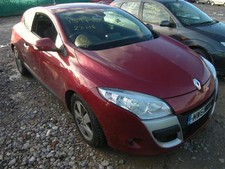 Renault megane dynamique for sale  WALSALL