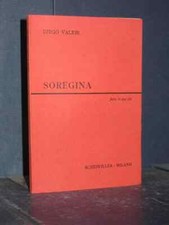 Diego valeri soregina. usato Diego valeri soregina. usato  Verona