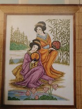 Cross stitch chart for sale  ABERDEEN