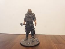 Figurine plomb orc d'occasion  Maisons-Alfort