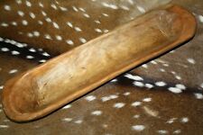 Carved wooden dough for sale  Grand Saline