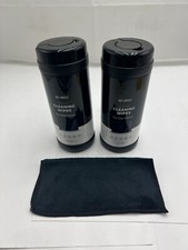 Electronic wipes streak for sale  North Salt Lake