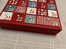 Advent kalender zum gebraucht kaufen  Stade