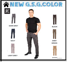Jrc pantaloni uomo usato  Inveruno