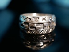 Toller 925 silber gebraucht kaufen  Nürnberg