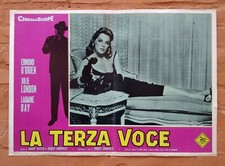 Terza voce julie usato  Bologna