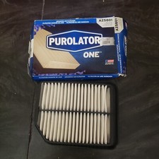 Purolator one a25801 for sale  Columbus