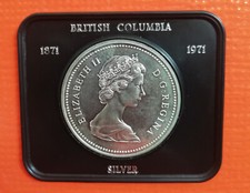 Kanada münze dollar gebraucht kaufen  Großostheim