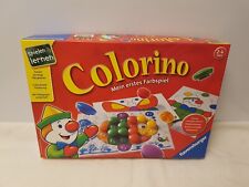 Colorino gesellschaftsspiel sp gebraucht kaufen  Gelsenkirchen