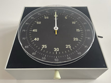 Haupt timer camera usato  Milano