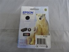 Riginal epson c13t26014012 gebraucht kaufen  Betteldorf, Densborn, Pelm