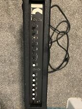 Kustom amp head for sale  Erlanger