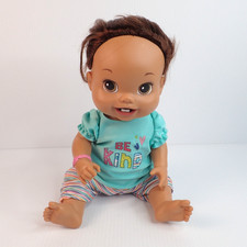 Hasbro 2010 baby for sale  Coolidge