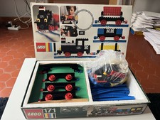 Lego 171 train d'occasion  Montpellier-
