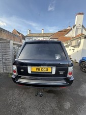 Registration plate ogu for sale  BRIDGWATER