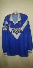Brescia official vintage usato  Roma