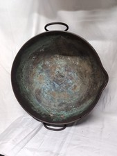 Large antique copper for sale  BOGNOR REGIS