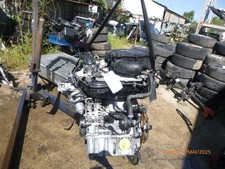 Moteur volkswagen polo d'occasion  Apt