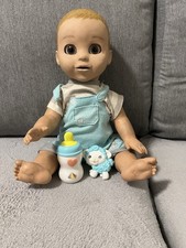 Luvabella luvabeau boy for sale  UK