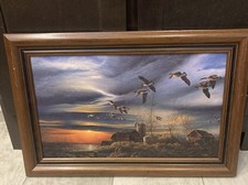 Terry redlin custom for sale  Metairie