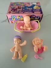 Vtg mattel mini for sale  Walnut Creek