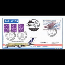 A380 15t2 2006 d'occasion A380 15t2 2006 d'occasion  Crécy-la-Chapelle