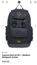 Large backpack recruit for sale  LONDON