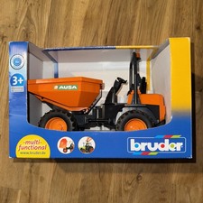 Bruder 02449 ausa gebraucht kaufen  Dorsten