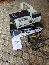 Beamz s1500led dmx gebraucht kaufen  Leipzig
