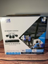 Lorex 1080p cameras for sale  Los Gatos