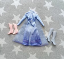 Disney frozen doll for sale  NORTHWICH
