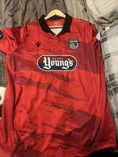 Grimsby town football for sale  NORWICH