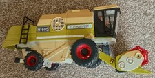Top harvest h605 for sale  TENBY