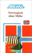 Volume norwegisch hne gebraucht kaufen  Berlin