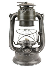 Feuerhand 375 Alemanha 1930s Early Lantern Vintage Querosene Óleo Tempestade Lâmpada NIER comprar usado  Enviando para Brazil