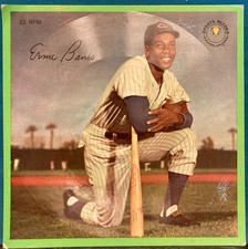 Ernie banks story for sale  Scottsdale