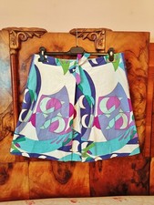 Emilio pucci mini usato  Dolo