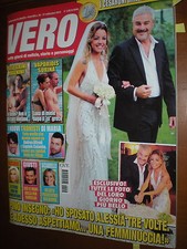 Vero.pino insegno pellegrini usato  Campagna