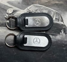 Two genuine mercedes for sale  LUTON