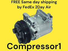 Compressor subaru impreza for sale  San Fernando