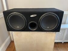 Dual audio sub for sale  Allston