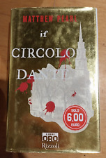 Libro romanzo circolo usato  Cavenago d'Adda