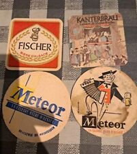 Lot bock meteor d'occasion  Sierck-les-Bains