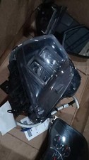 Conjunto de farol esquerdo Hyundai Tucson 2022 fabricante de equipamento original refletor usado LED 41000 milhas comprar usado  Enviando para Brazil