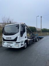 2018 iveco eurocargo for sale  BRADFORD
